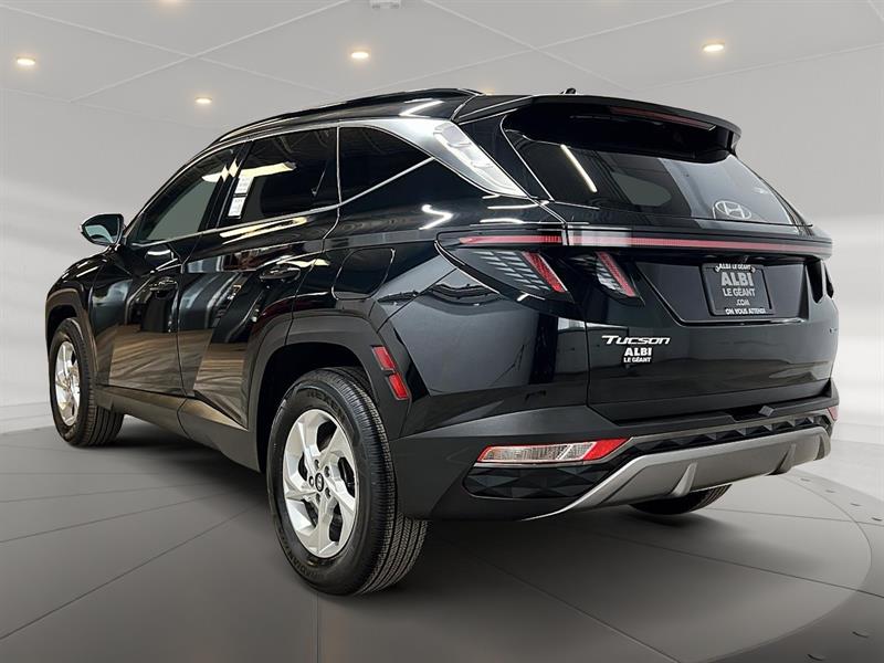hyundai Tucson 2024 - 6