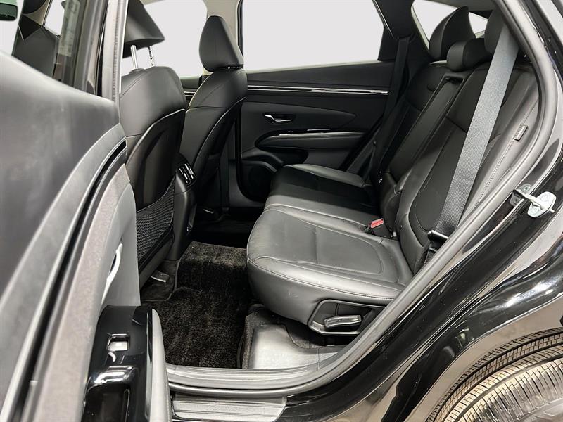 hyundai Tucson 2024 - 9