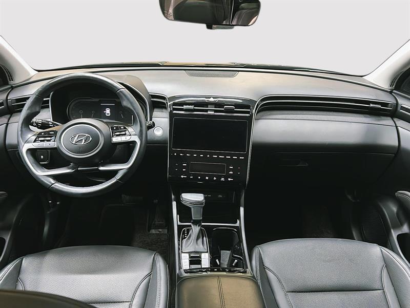 hyundai Tucson 2024 - 10