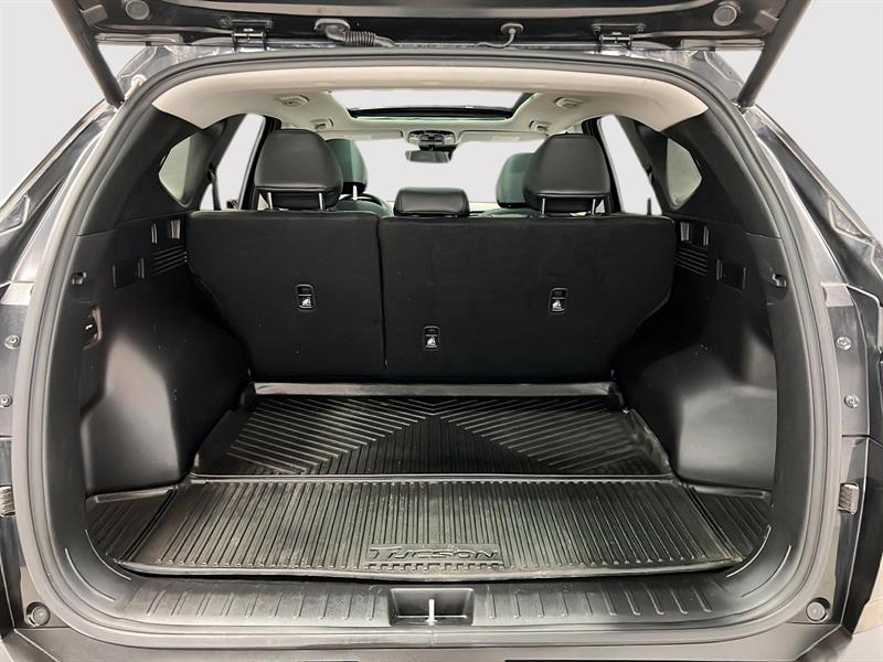 hyundai Tucson 2024 - 13