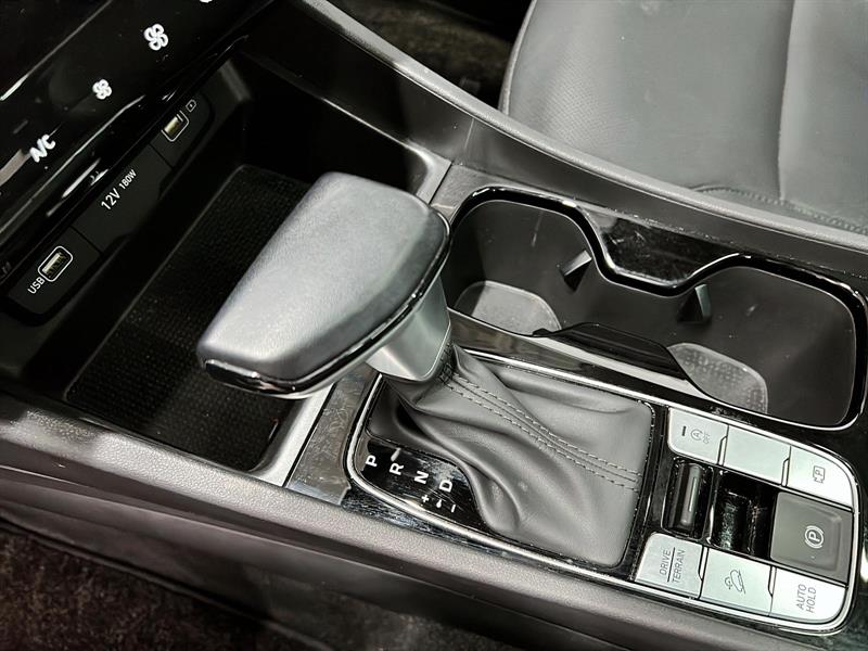 hyundai Tucson 2024 - 15
