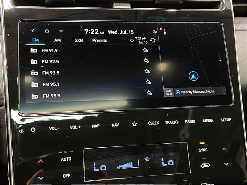hyundai Tucson 2024 - 17