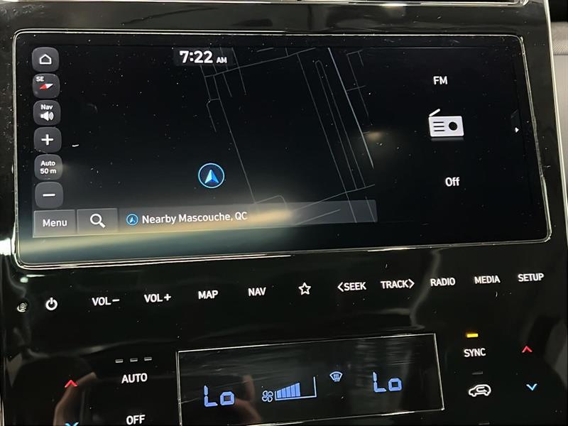 hyundai Tucson 2024 - 19