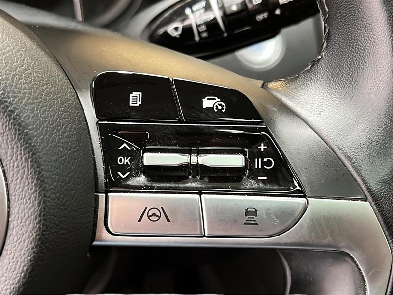 hyundai Tucson 2024 - 21
