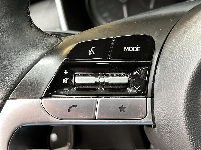 hyundai Tucson 2024 - 22