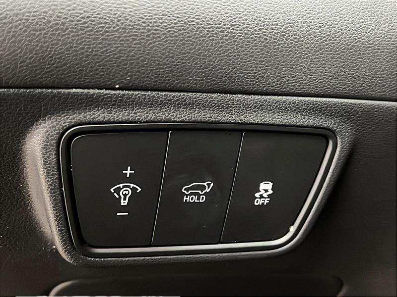 hyundai Tucson 2024 - 23