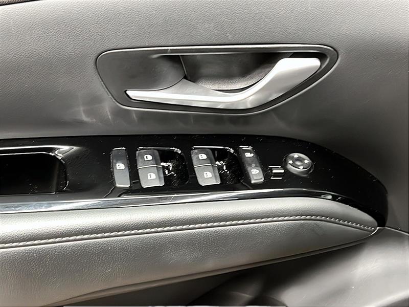 hyundai Tucson 2024 - 25