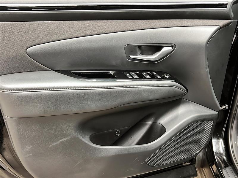 hyundai Tucson 2024 - 26
