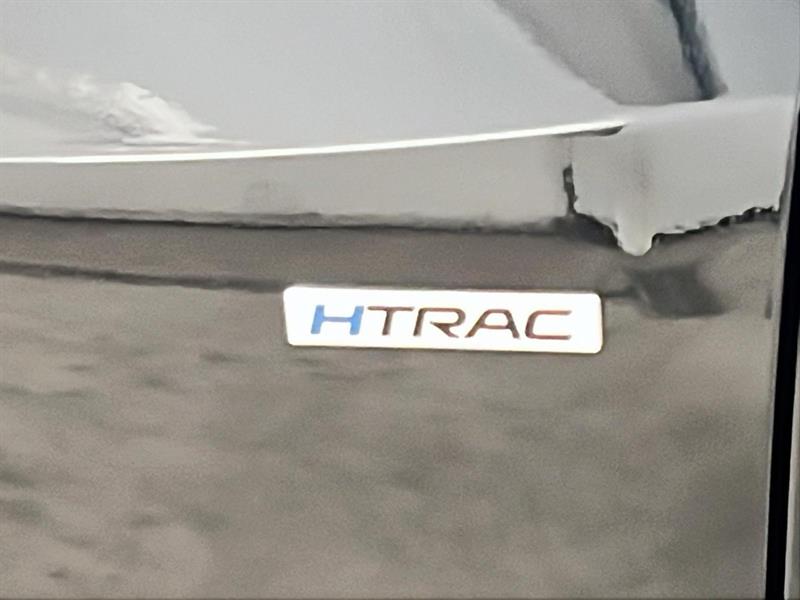 hyundai Tucson 2024 - 29