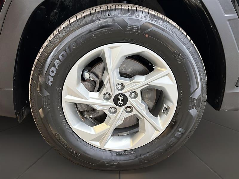 hyundai Tucson 2024 - 30