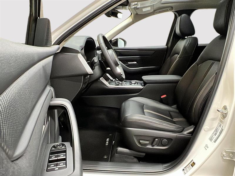 mazda CX-70 2025 - 7