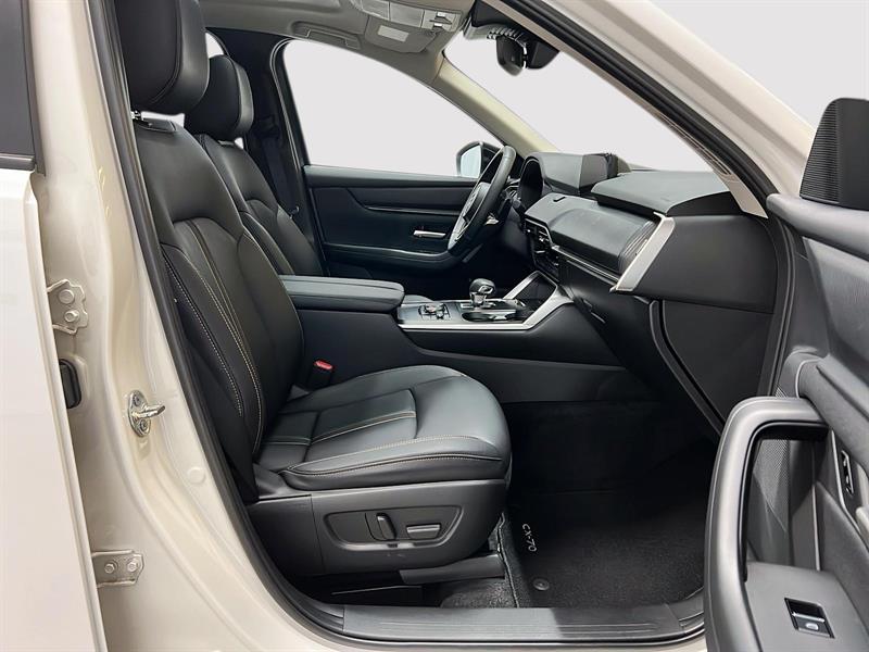 mazda CX-70 2025 - 8