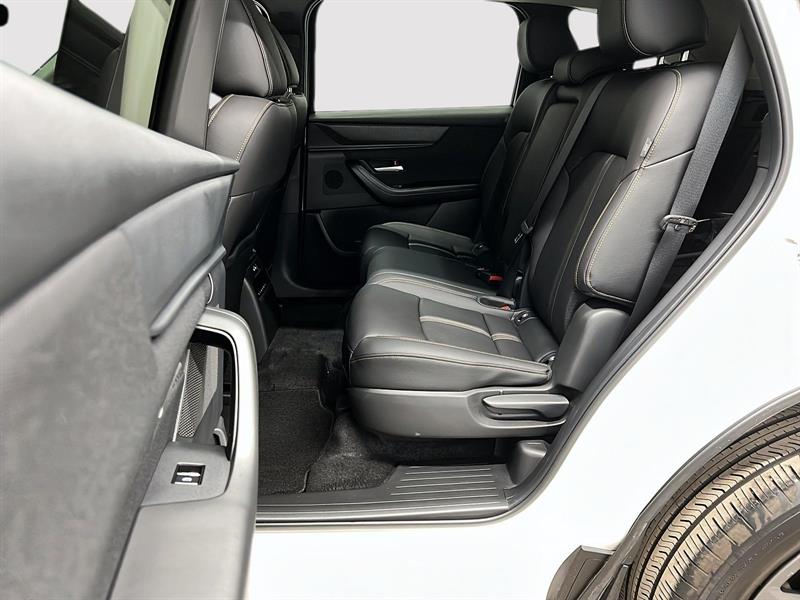 mazda CX-70 2025 - 9