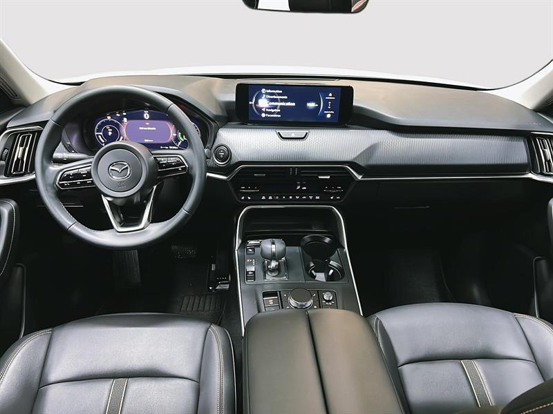 mazda CX-70 2025 - 10