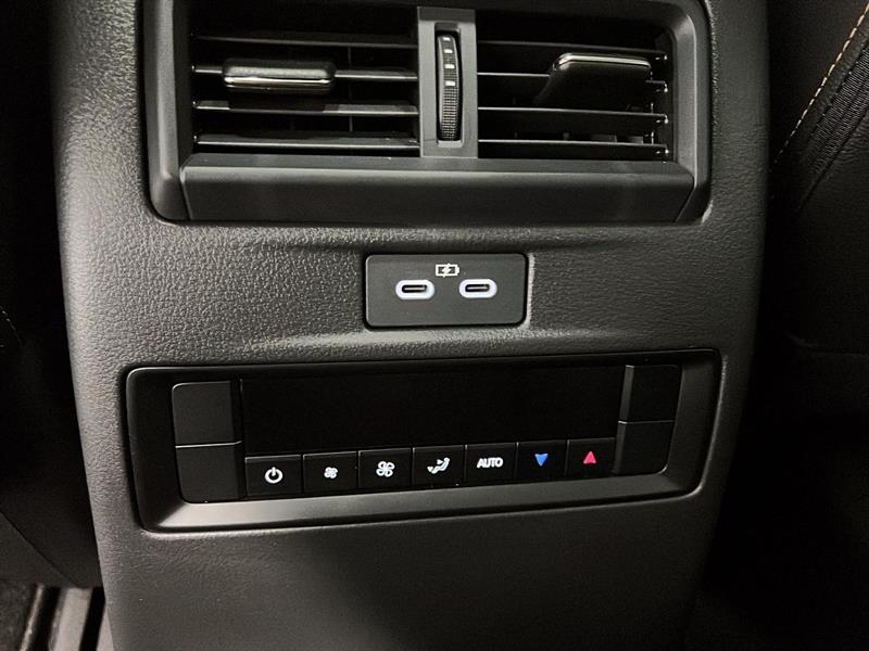 mazda CX-70 2025 - 11