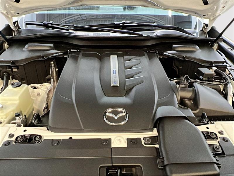mazda CX-70 2025 - 13