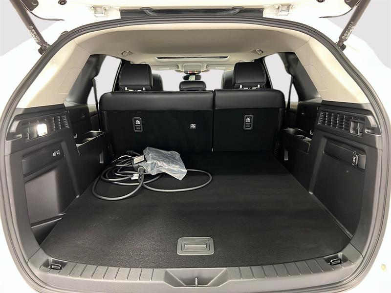 mazda CX-70 2025 - 14