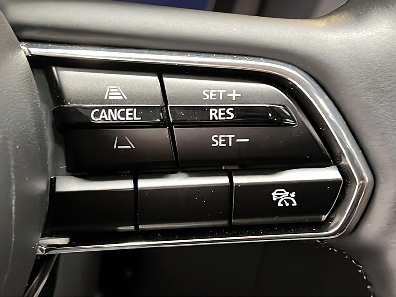 mazda CX-70 2025 - 22