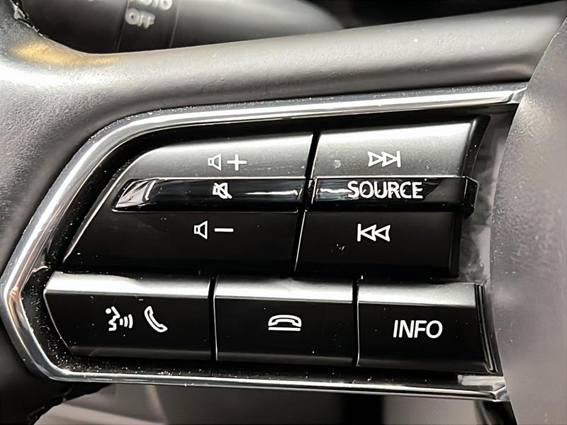 mazda CX-70 2025 - 23
