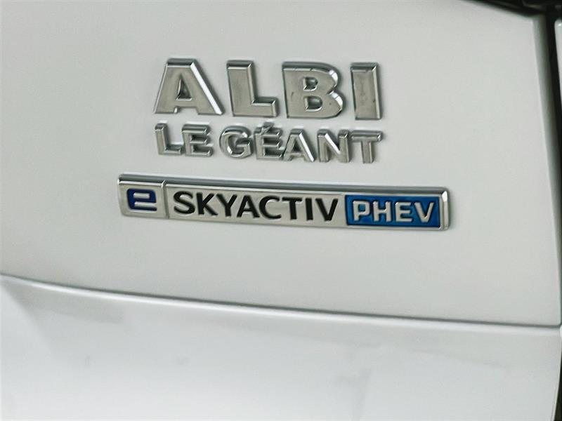 mazda CX-70 2025 - 29