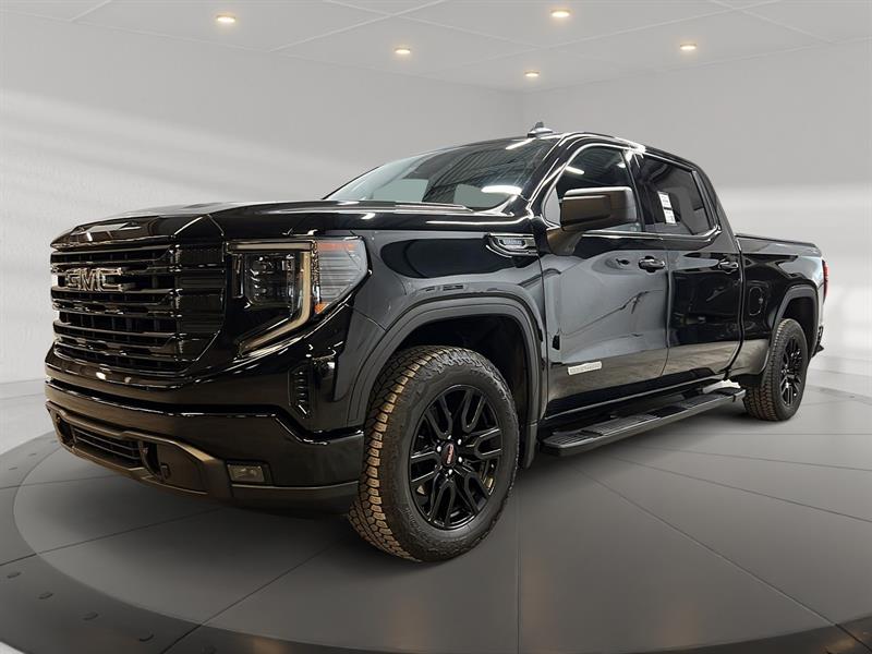 gmc Sierra 1500 2024