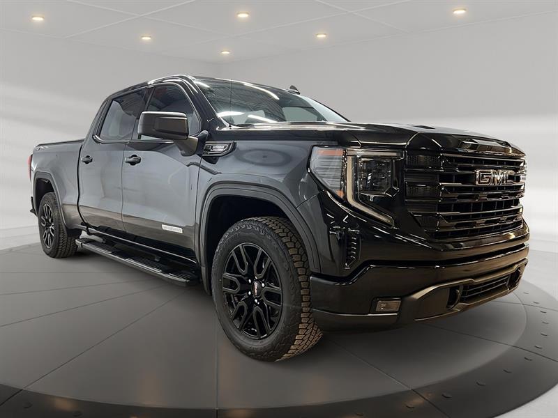 gmc Sierra 1500 2024 - 3