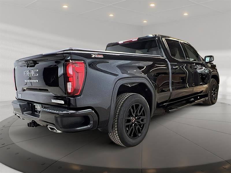 gmc Sierra 1500 2024 - 4