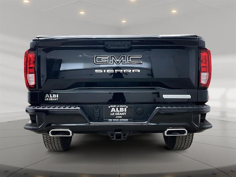 gmc Sierra 1500 2024 - 5