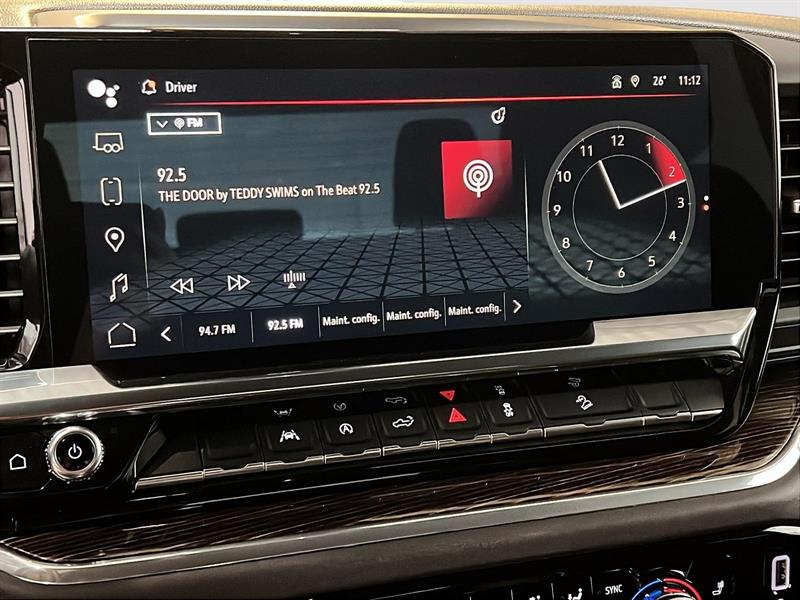 gmc Sierra 1500 2024 - 16