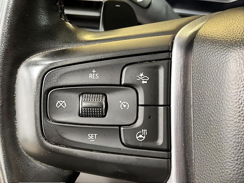 gmc Sierra 1500 2024 - 21