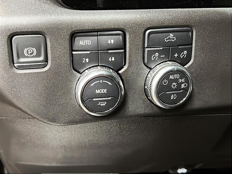 gmc Sierra 1500 2024 - 22