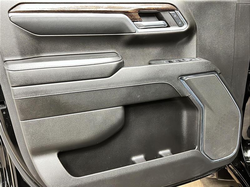 gmc Sierra 1500 2024 - 25