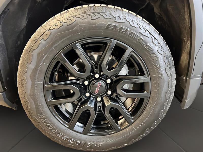 gmc Sierra 1500 2024 - 30