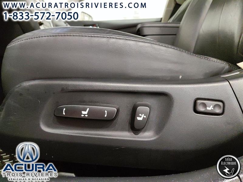 lexus ES 350 2011 - 11
