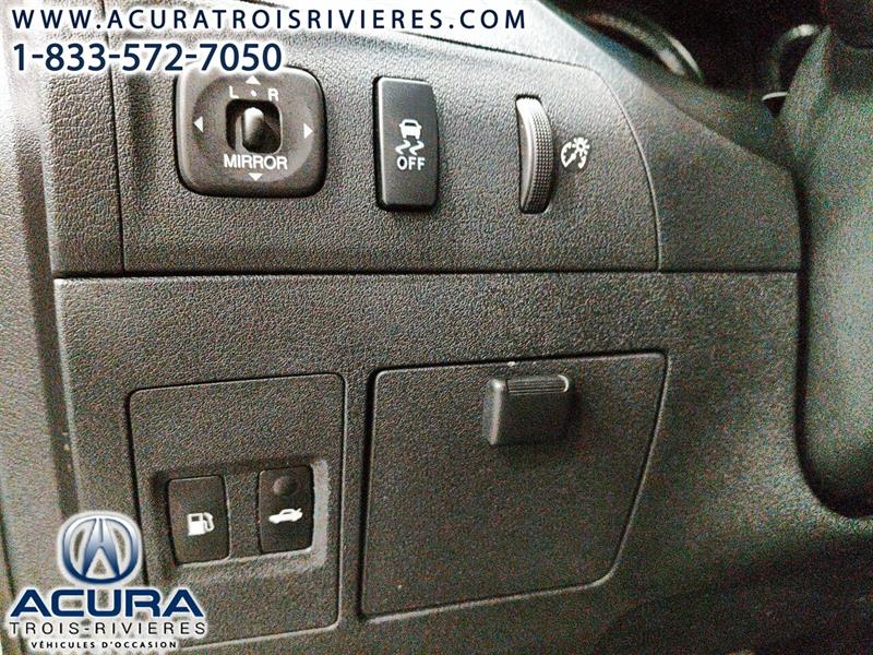 lexus ES 350 2011 - 12