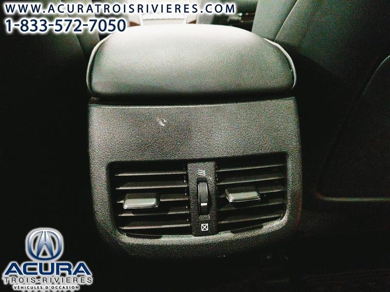 lexus ES 350 2011 - 14