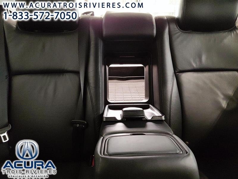 lexus ES 350 2011 - 23