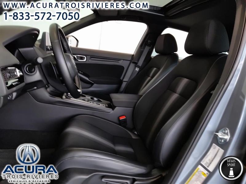 honda Civic Berline Sport 2022 - 10