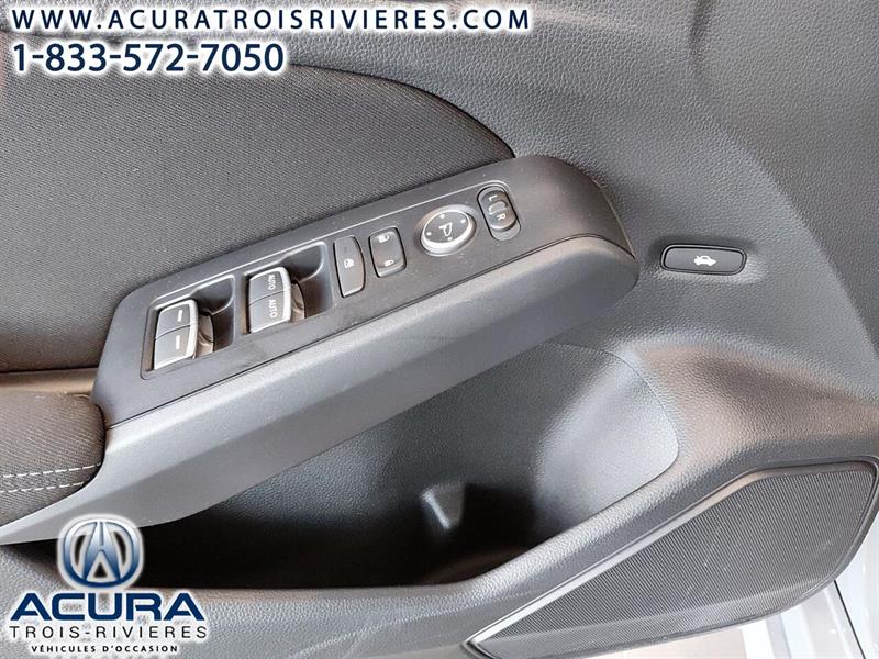 honda Civic Berline Sport 2022 - 12