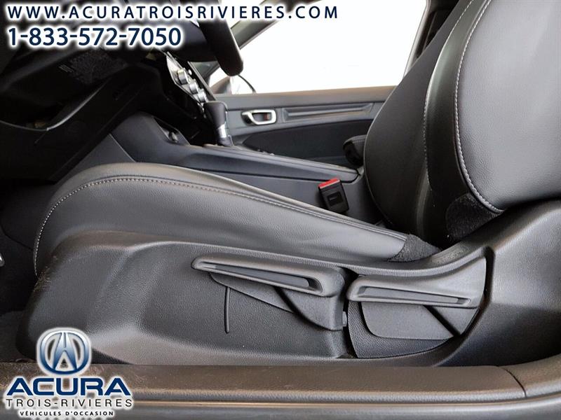 honda Civic Berline Sport 2022 - 13