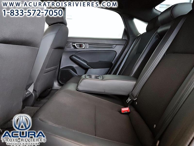 honda Civic Berline Sport 2022 - 16