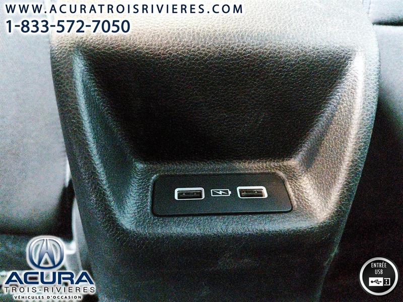 honda Civic Berline Sport 2022 - 17