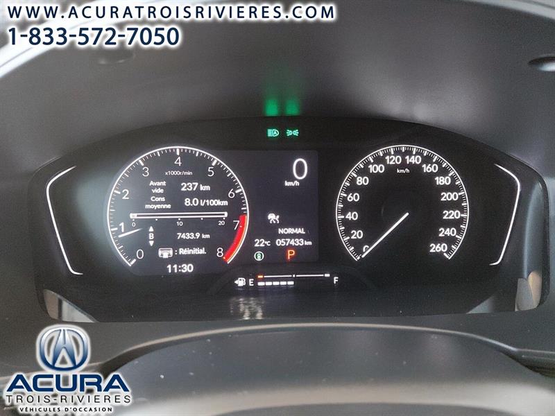 honda Civic Berline Sport 2022 - 25