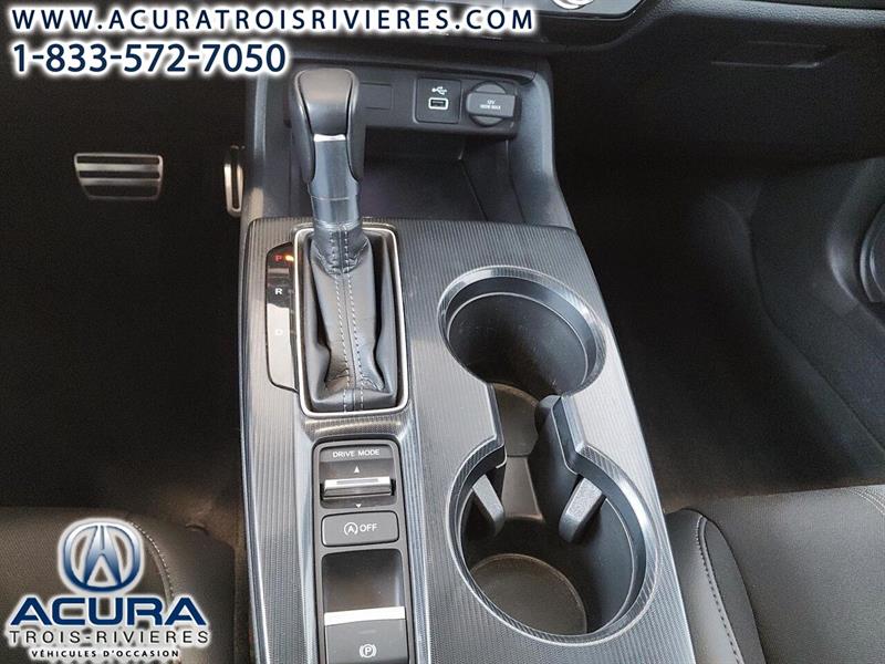 honda Civic Berline Sport 2022 - 27