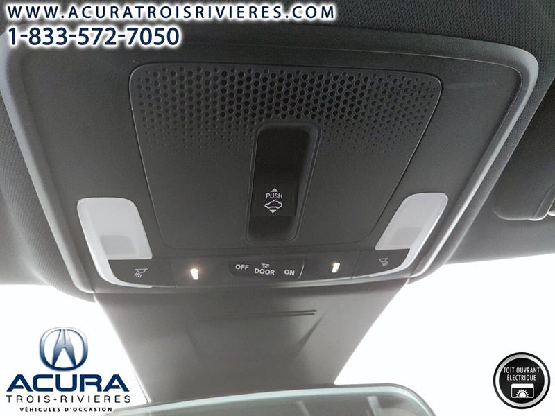 honda Civic Berline Sport 2022 - 28