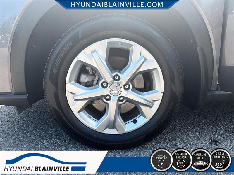 honda HR-V 2024 - 7