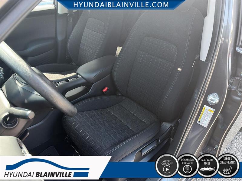 honda HR-V 2024 - 8