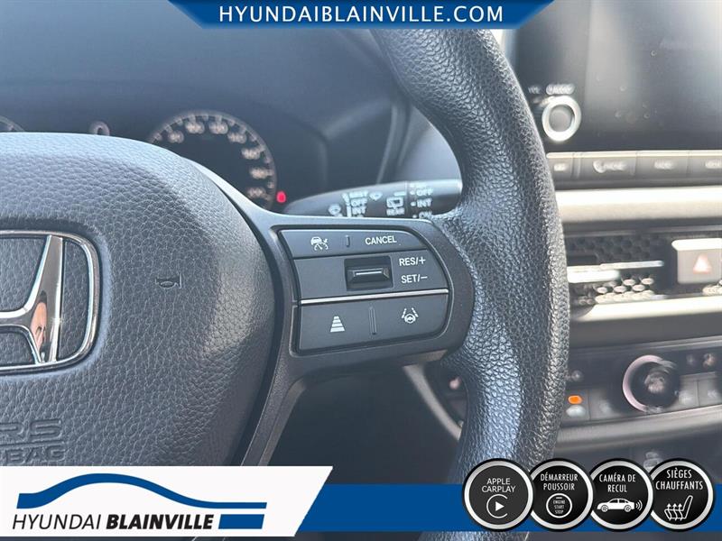 honda HR-V 2024 - 14