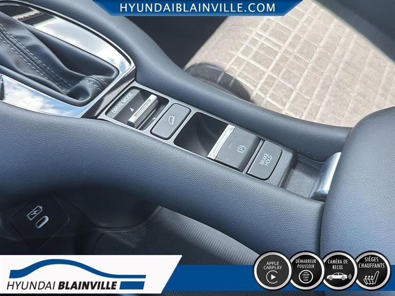 honda HR-V 2024 - 15