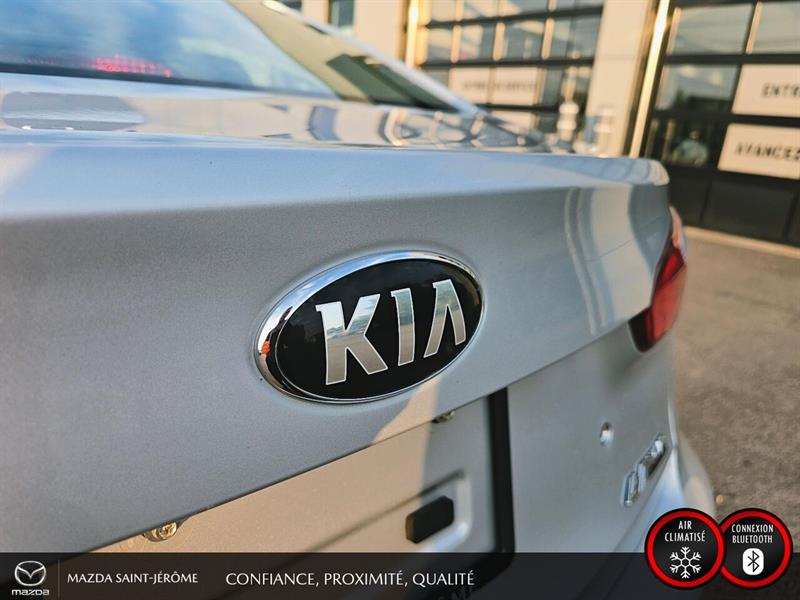 kia Forte 2015 - 7